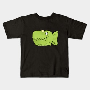 Furryrana Kids T-Shirt